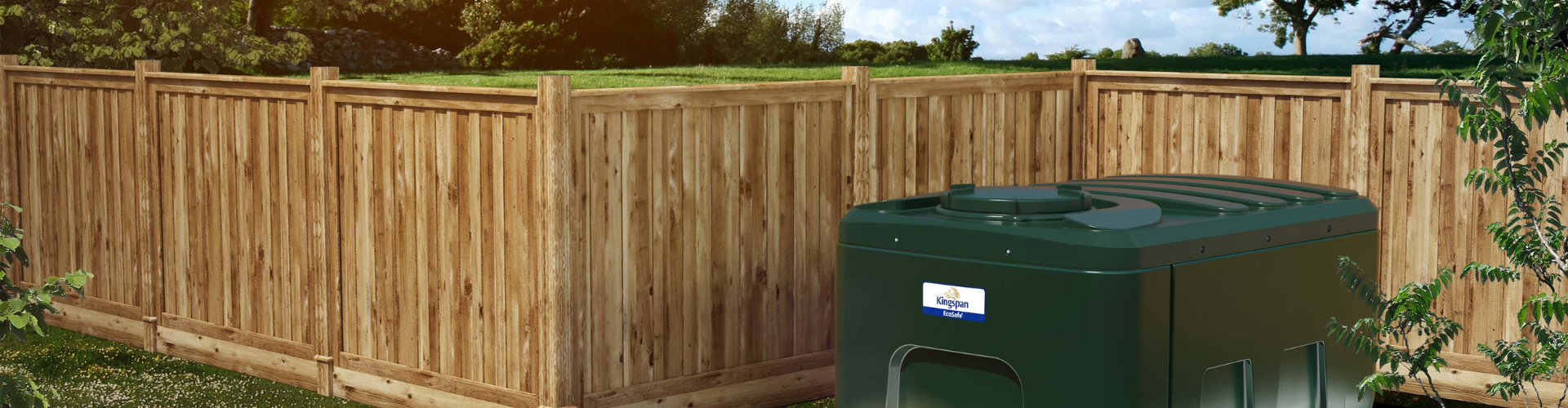 Oil Tank Replacements / Installations